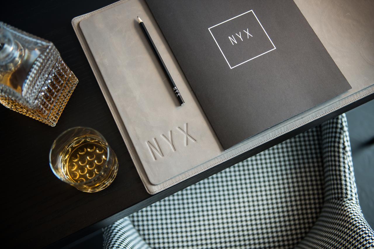 Nyx 헤르츨리야 호텔 Herzelia 외부 사진